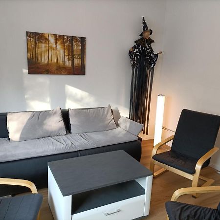 אלטנאו Ferienwohnungen Untermuehle, Rothenbergerstr. 12 מראה חיצוני תמונה