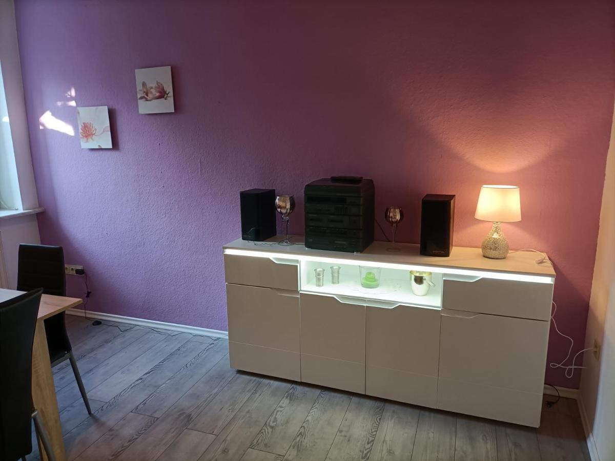 אלטנאו Ferienwohnungen Untermuehle, Rothenbergerstr. 12 מראה חיצוני תמונה