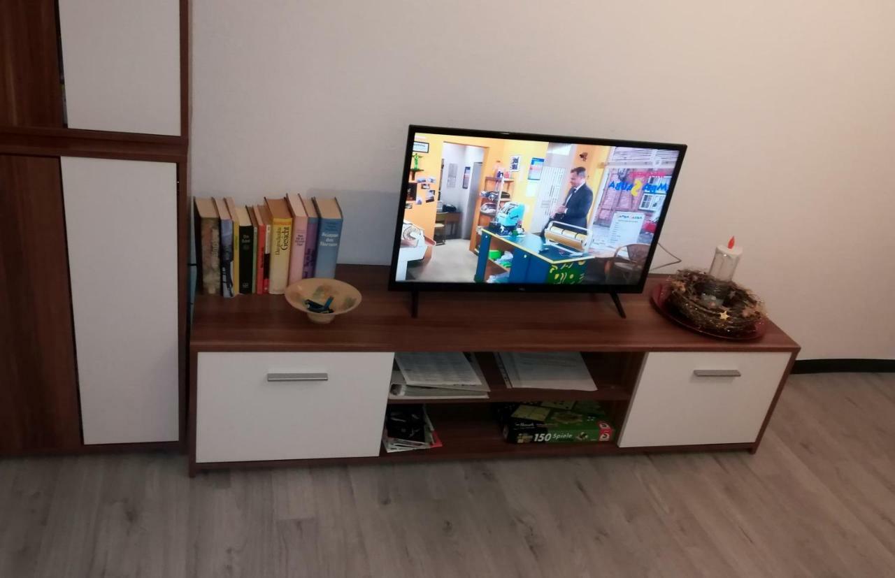 אלטנאו Ferienwohnungen Untermuehle, Rothenbergerstr. 12 מראה חיצוני תמונה