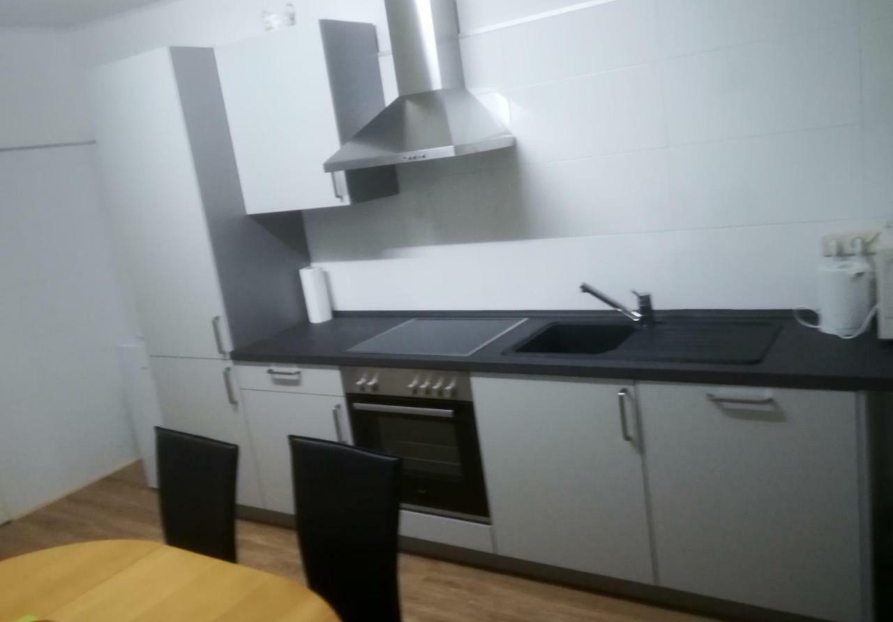 אלטנאו Ferienwohnungen Untermuehle, Rothenbergerstr. 12 מראה חיצוני תמונה