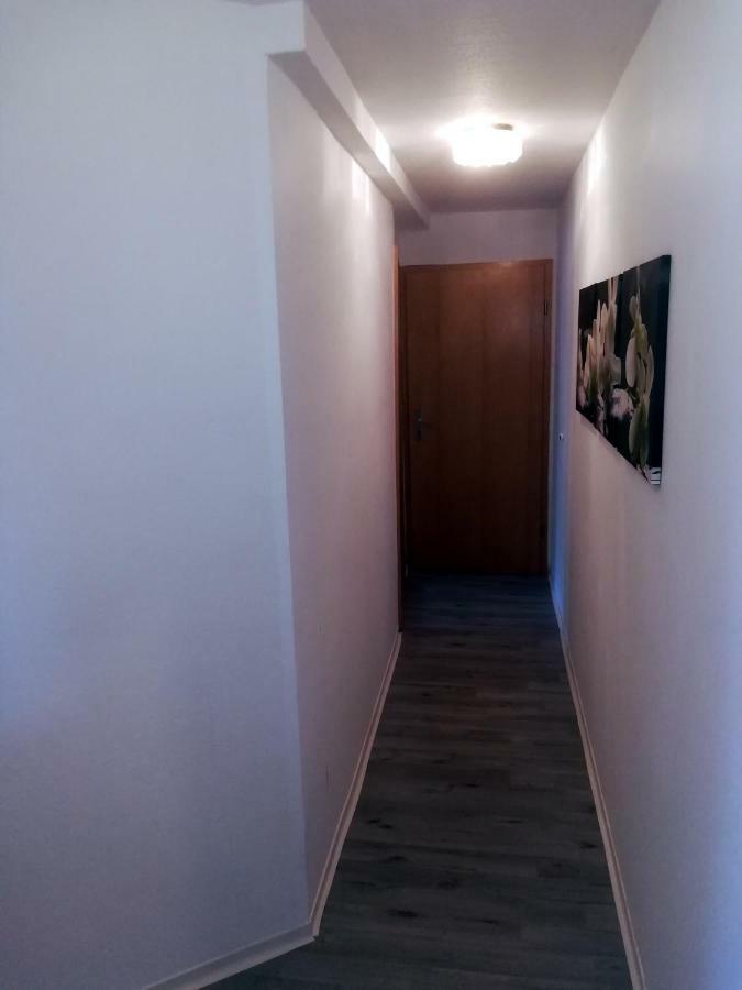 אלטנאו Ferienwohnungen Untermuehle, Rothenbergerstr. 12 מראה חיצוני תמונה