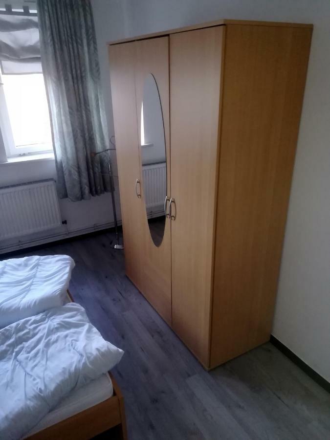 אלטנאו Ferienwohnungen Untermuehle, Rothenbergerstr. 12 מראה חיצוני תמונה
