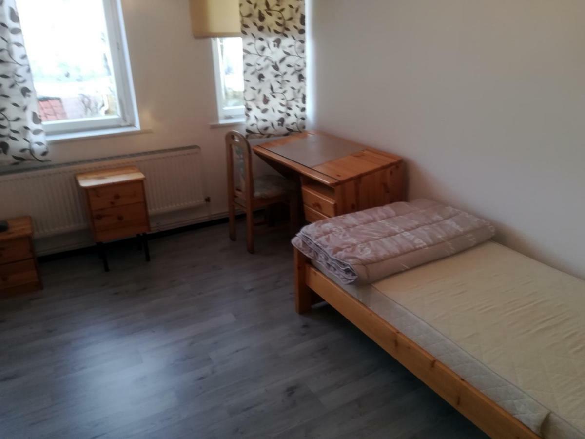אלטנאו Ferienwohnungen Untermuehle, Rothenbergerstr. 12 מראה חיצוני תמונה