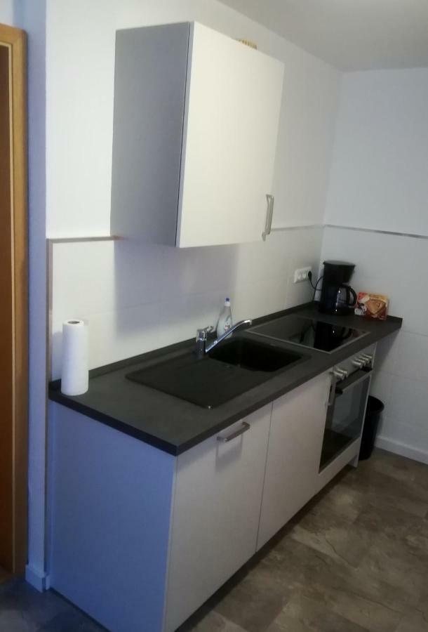 אלטנאו Ferienwohnungen Untermuehle, Rothenbergerstr. 12 מראה חיצוני תמונה