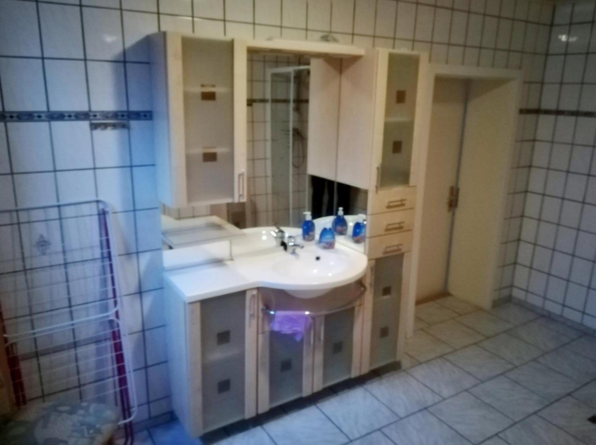 אלטנאו Ferienwohnungen Untermuehle, Rothenbergerstr. 12 מראה חיצוני תמונה