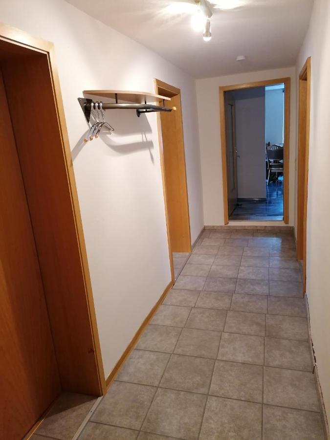 אלטנאו Ferienwohnungen Untermuehle, Rothenbergerstr. 12 מראה חיצוני תמונה