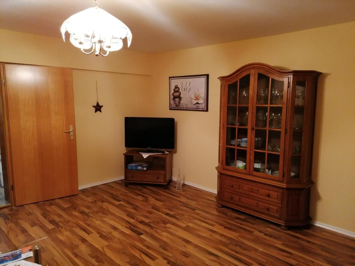 אלטנאו Ferienwohnungen Untermuehle, Rothenbergerstr. 12 מראה חיצוני תמונה