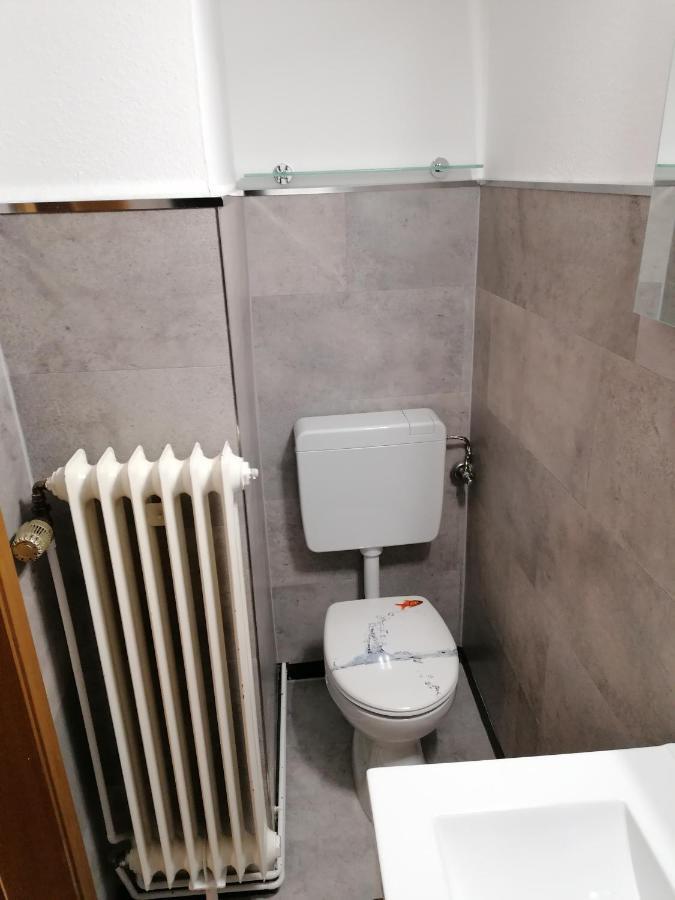 אלטנאו Ferienwohnungen Untermuehle, Rothenbergerstr. 12 מראה חיצוני תמונה