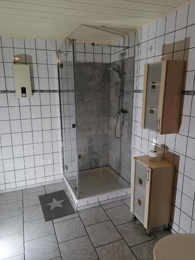 אלטנאו Ferienwohnungen Untermuehle, Rothenbergerstr. 12 מראה חיצוני תמונה